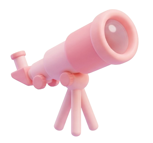 Télescope 3D